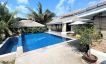 Tropical 3 Bed Pool Villa Residence for Sale in Bophut-21