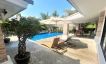 Tropical 3 Bed Pool Villa Residence for Sale in Bophut-35
