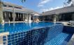 Tropical 3 Bed Pool Villa Residence for Sale in Bophut-28