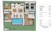 New Contemporary 3 Bedroom Pool Villas in Bophut-11