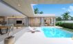 New Contemporary 3 Bedroom Pool Villas in Bophut-8