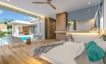 New Contemporary 3 Bedroom Pool Villas in Bophut-10