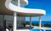 New Ultra-Modern 4 Bed Seaview Villa in Bang Por-22