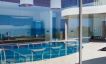 New Ultra-Modern 4 Bed Seaview Villa in Bang Por-19