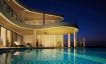New Ultra-Modern 4 Bed Seaview Villa in Bang Por-32