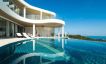 New Ultra-Modern 4 Bed Seaview Villa in Bang Por-17