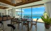 New Ultra-Modern 4 Bed Seaview Villa in Bang Por-18