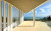 New Ultra-Modern 4 Bed Seaview Villa in Bang Por-21