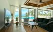 New Ultra-Modern 4 Bed Seaview Villa in Bang Por-20