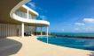 New Ultra-Modern 4 Bed Seaview Villa in Bang Por-23