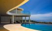 New Ultra-Modern 4 Bed Seaview Villa in Bang Por-29