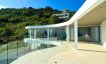 New Ultra-Modern 4 Bed Seaview Villa in Bang Por-25
