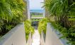 Chic 3 Bedroom Luxury Sea View Villa in Chaweng-35