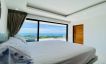 Stylish 2 Bedroom Sea View Pool Apartments in Lamai-17