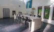 Tropical 4 Bedroom Private Pool Villa in Srithanu-26