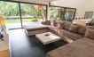 Tropical 4 Bedroom Private Pool Villa in Srithanu-22