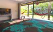 Tropical 4 Bedroom Private Pool Villa in Srithanu-35