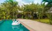 Tropical 4 Bedroom Private Pool Villa in Srithanu-23