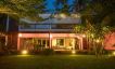 Tropical 4 Bedroom Private Pool Villa in Srithanu-37
