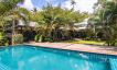 Tropical 4 Bedroom Private Pool Villa in Srithanu-21