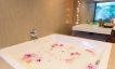 Tropical 4 Bedroom Private Pool Villa in Srithanu-36