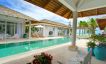 Majestic Beachfront 5 Bedroom Luxury Villa in Chaweng-22