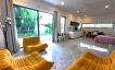 Modern 4 Bedroom Sea View Villa in Chaweng Noi-29