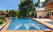Oceanfront 4 Bed Tropical Sea View Villa in Bangrak-25