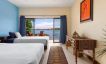 Oceanfront 4 Bed Tropical Sea View Villa in Bangrak-24