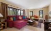 Oceanfront 4 Bed Tropical Sea View Villa in Bangrak-23