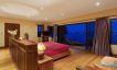 Oceanfront 4 Bed Tropical Sea View Villa in Bangrak-50