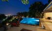 Oceanfront 4 Bed Tropical Sea View Villa in Bangrak-38