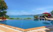 Oceanfront 4 Bed Tropical Sea View Villa in Bangrak-54