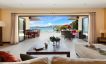 Oceanfront 4 Bed Tropical Sea View Villa in Bangrak-35