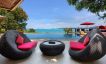 Oceanfront 4 Bed Tropical Sea View Villa in Bangrak-22