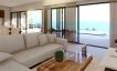 New 3 Bedroom Modern Sea View Villas in Lamai-22