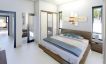 New 3 Bedroom Modern Sea View Villas in Lamai-29