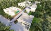 New Luxury 4 Bed Villas for Sale in Koh Phangan-40