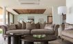 Contemporary 4 Bed Luxury Sea View Villas in Chaweng-48