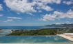 Contemporary 4 Bed Luxury Sea View Villas in Chaweng-49
