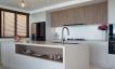 Contemporary 4 Bed Luxury Sea View Villas in Chaweng-41