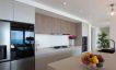 Contemporary 4 Bed Luxury Sea View Villas in Chaweng-36