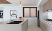 Contemporary 4 Bed Luxury Sea View Villas in Chaweng-38