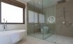 Contemporary 4 Bed Luxury Sea View Villas in Chaweng-45