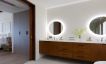 Contemporary 4 Bed Luxury Sea View Villas in Chaweng-40