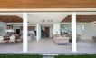 Contemporary 4 Bed Luxury Sea View Villas in Chaweng-54