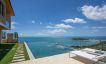 Contemporary 4 Bed Luxury Sea View Villas in Chaweng-52