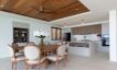 Contemporary 4 Bed Luxury Sea View Villas in Chaweng-53