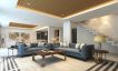 Contemporary 4 Bed Luxury Sea View Villas in Chaweng-60
