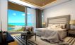New Contemporary 4 Bed Luxury Sea View Villas in Chaweng-13